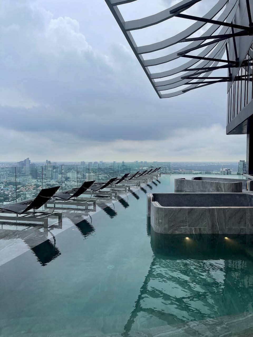 One Bedroom Condo For Rent