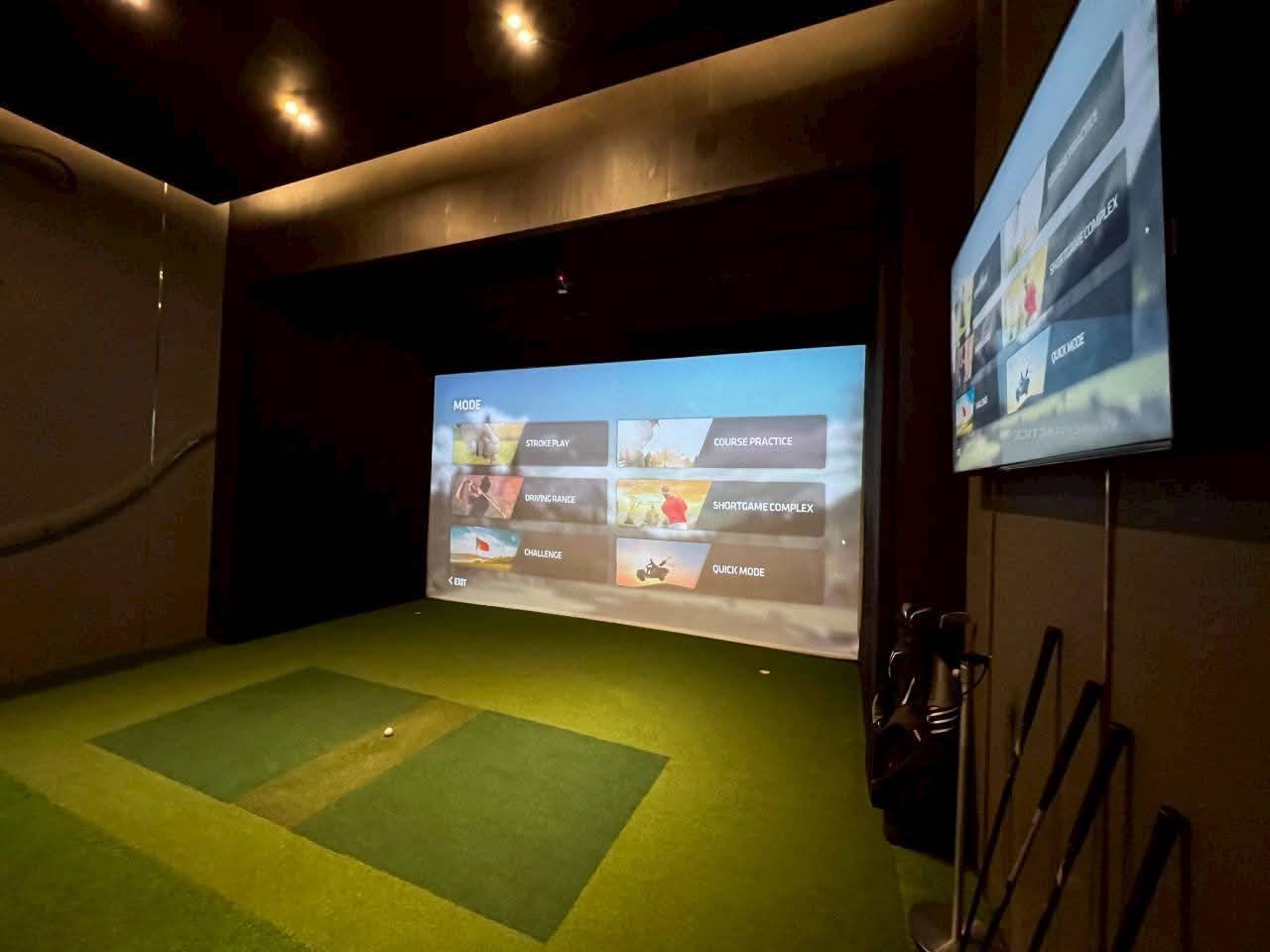 One Bedroom Condo For Rent