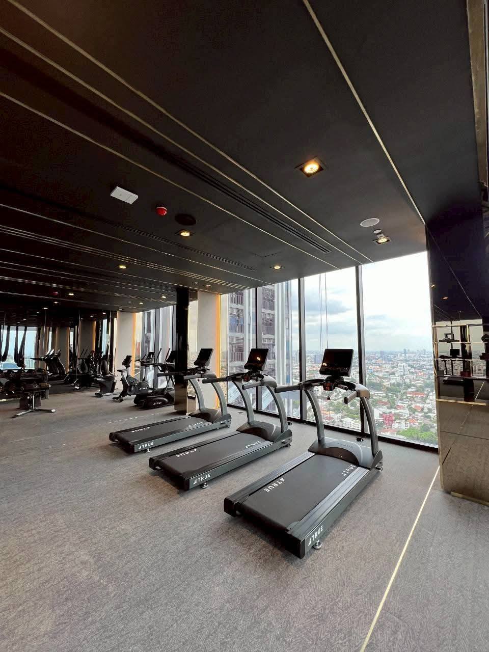 One Bedroom Condo For Rent