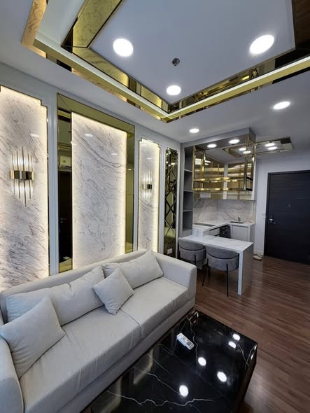 One Bedroom Condo For Rent