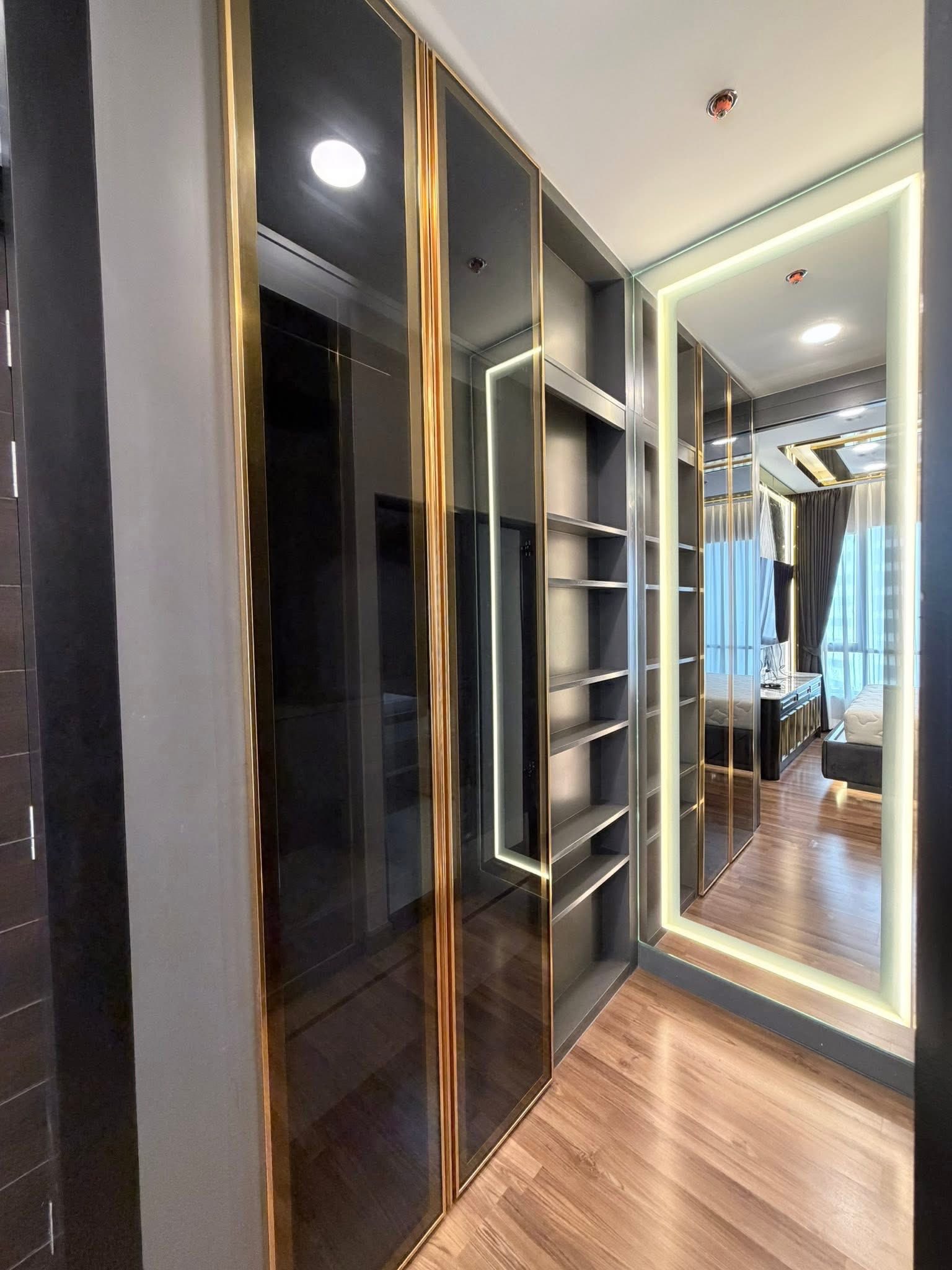 One Bedroom Condo For Rent