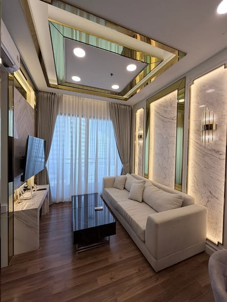 One Bedroom Condo For Rent