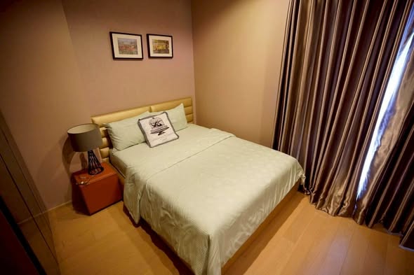 Two Bedroom Condo For Rent