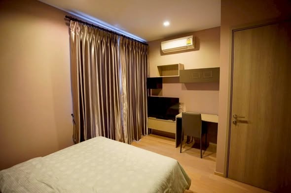 Two Bedroom Condo For Rent