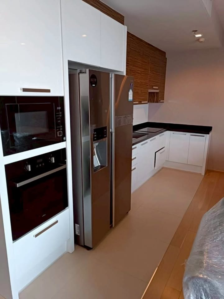 Two Bedroom Condo For Rent