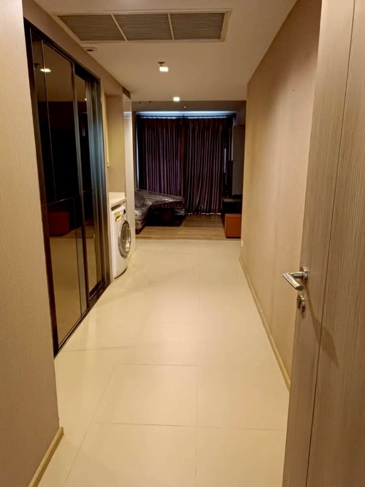 Two Bedroom Condo For Rent