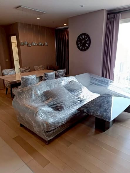 Two Bedroom Condo For Rent