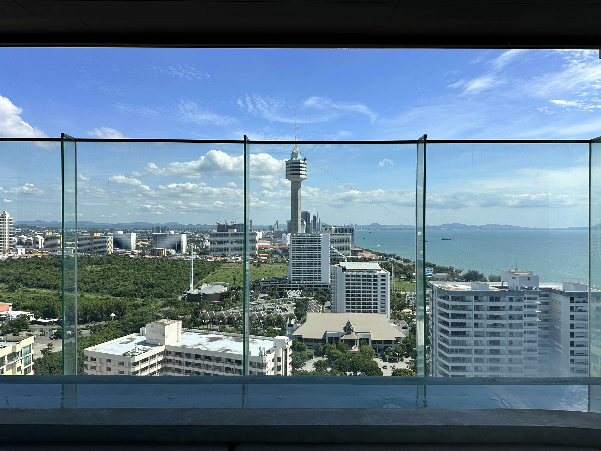 One Bedroom Condo For Rent