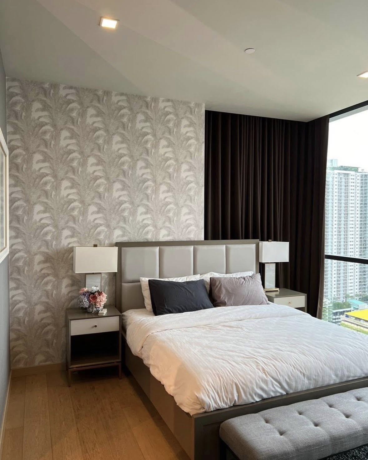 Three Bedroom Condo For Sale