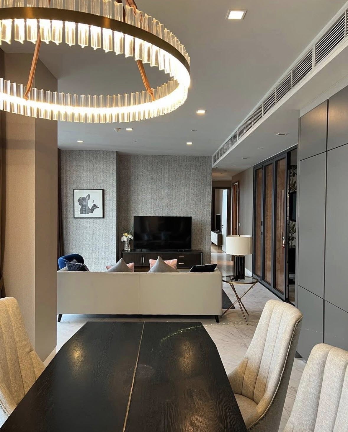 Three Bedroom Condo For Sale