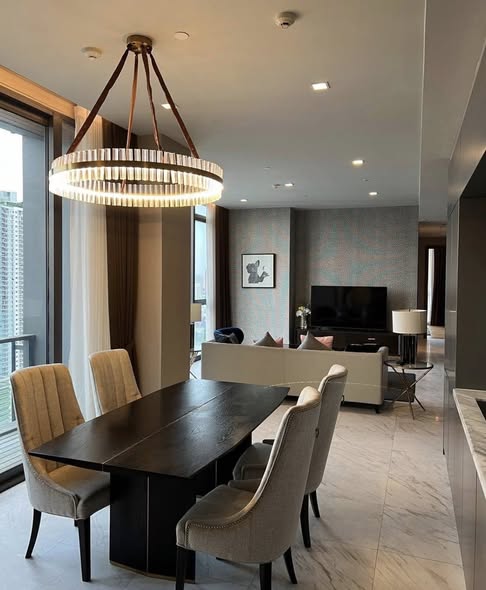 Three Bedroom Condo For Sale