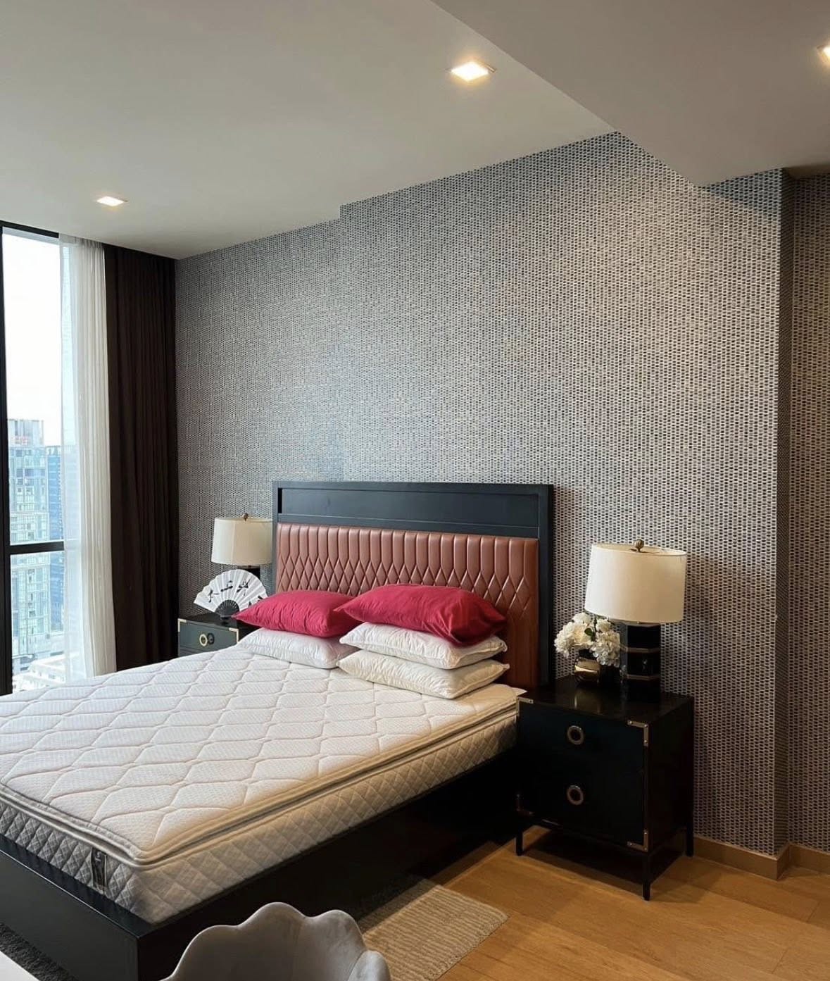 Three Bedroom Condo For Sale