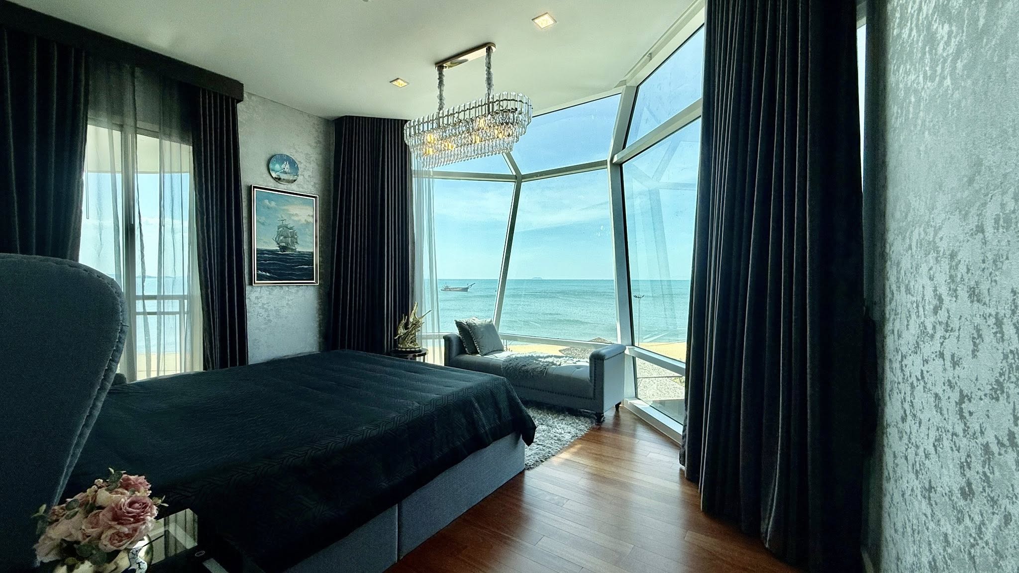 Three Bedroom Condo For Sale