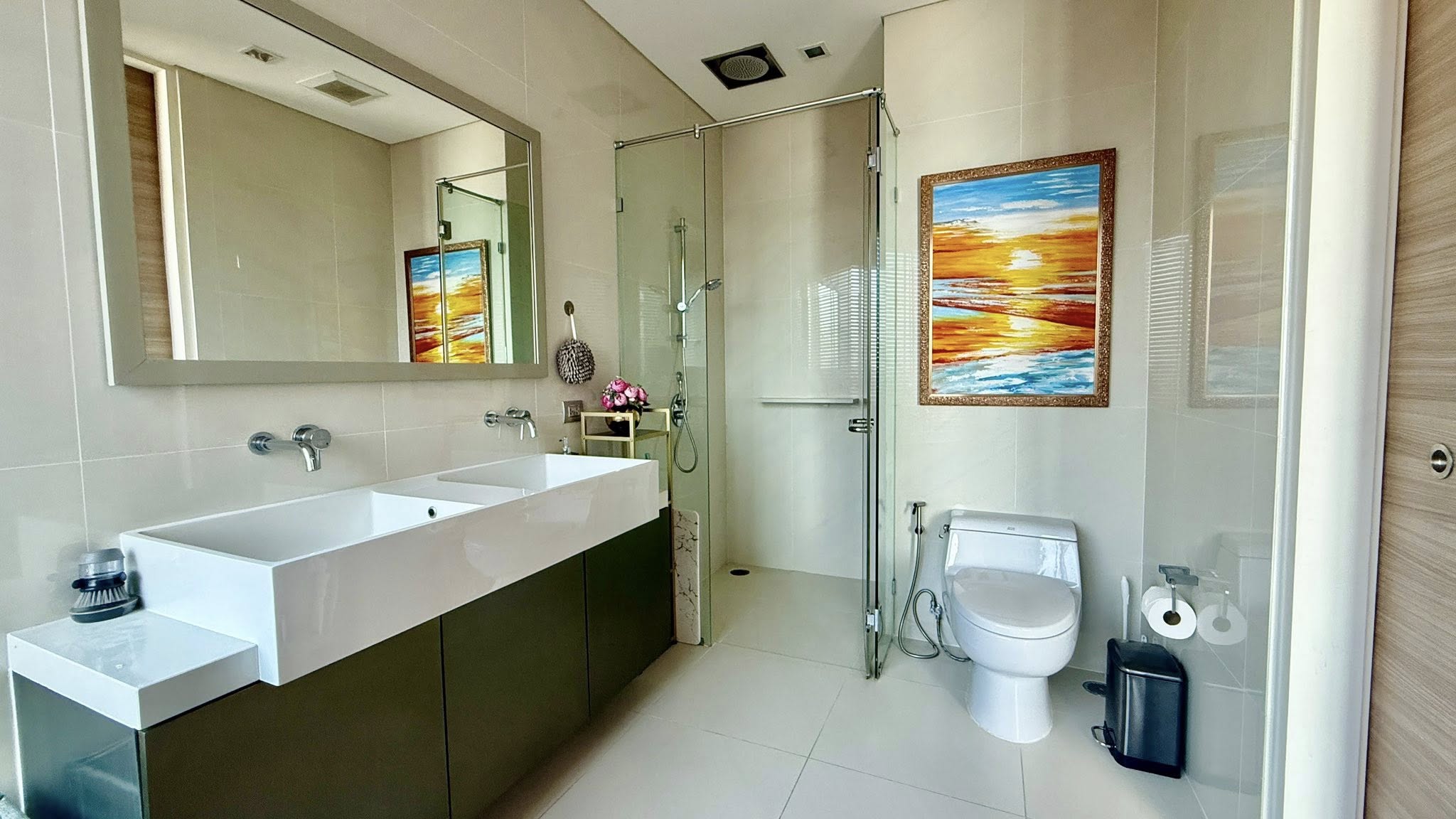 Three Bedroom Condo For Sale