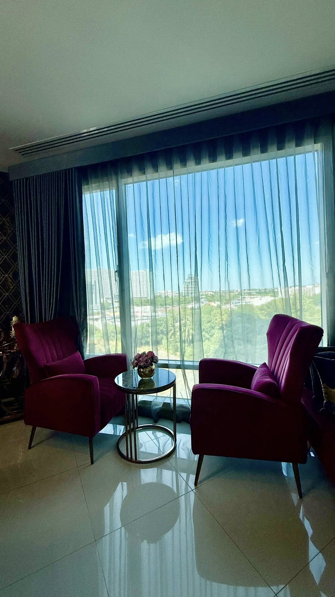 Three Bedroom Condo For Sale