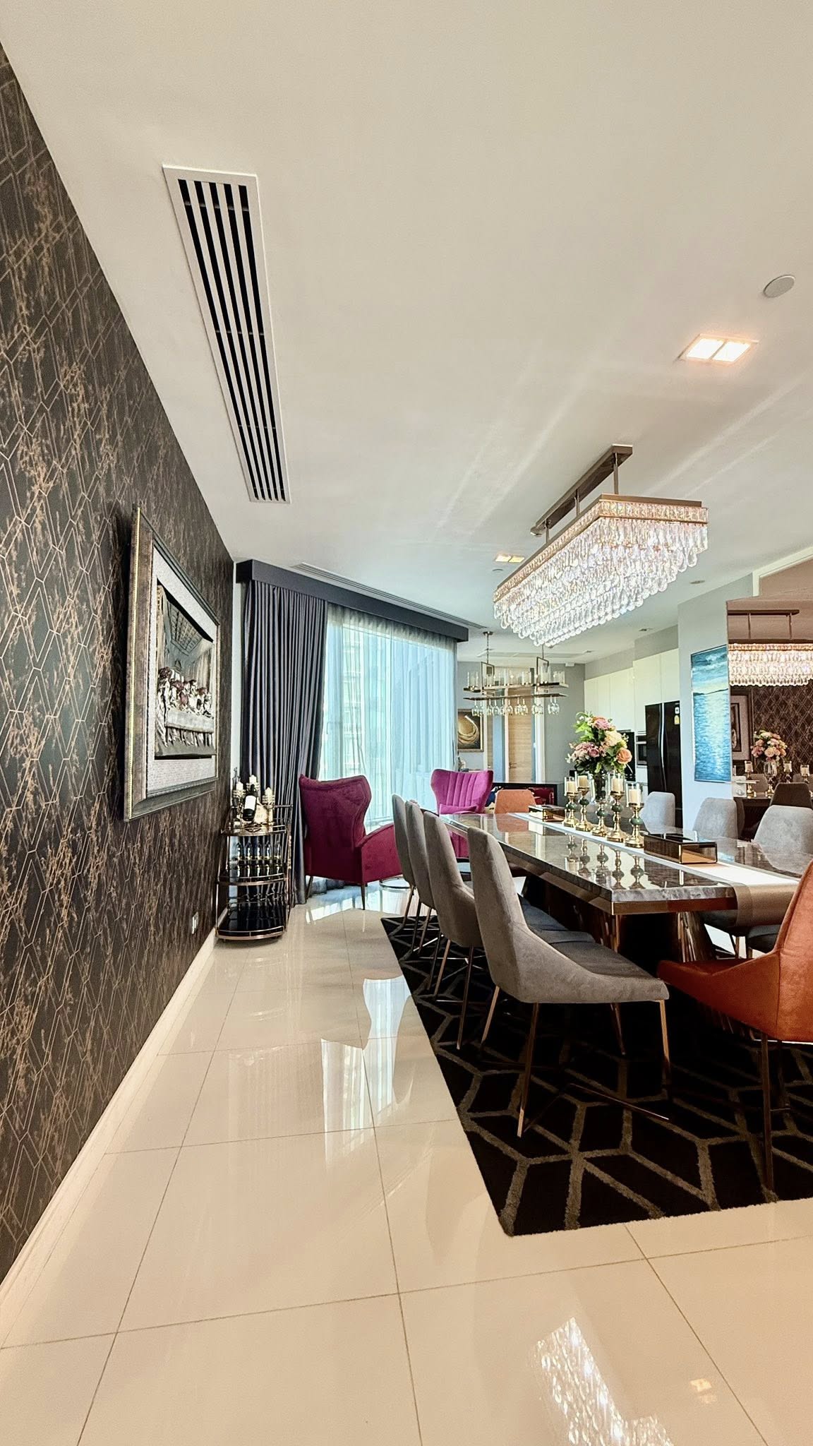 Three Bedroom Condo For Sale