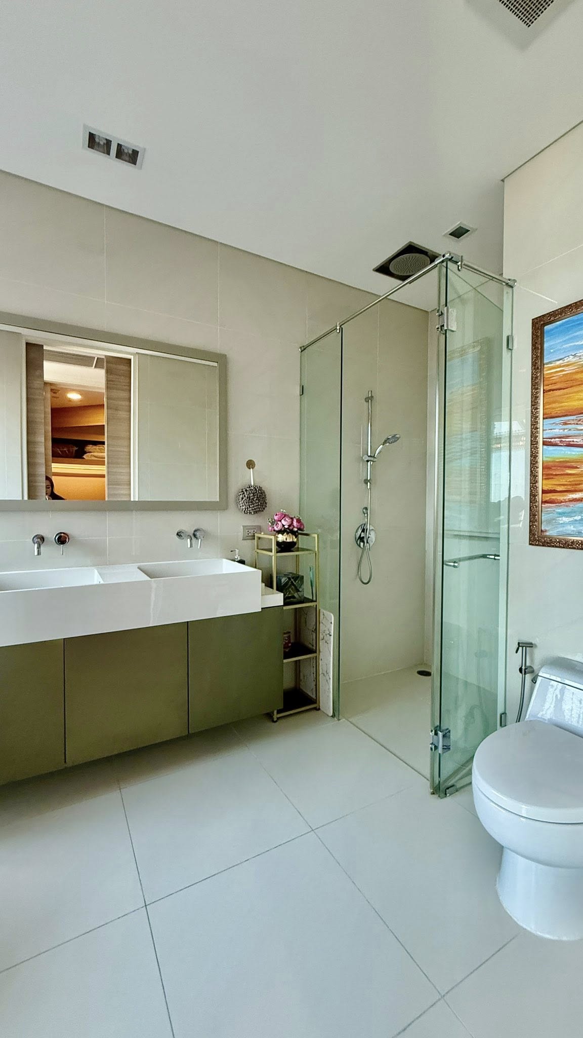 Three Bedroom Condo For Sale