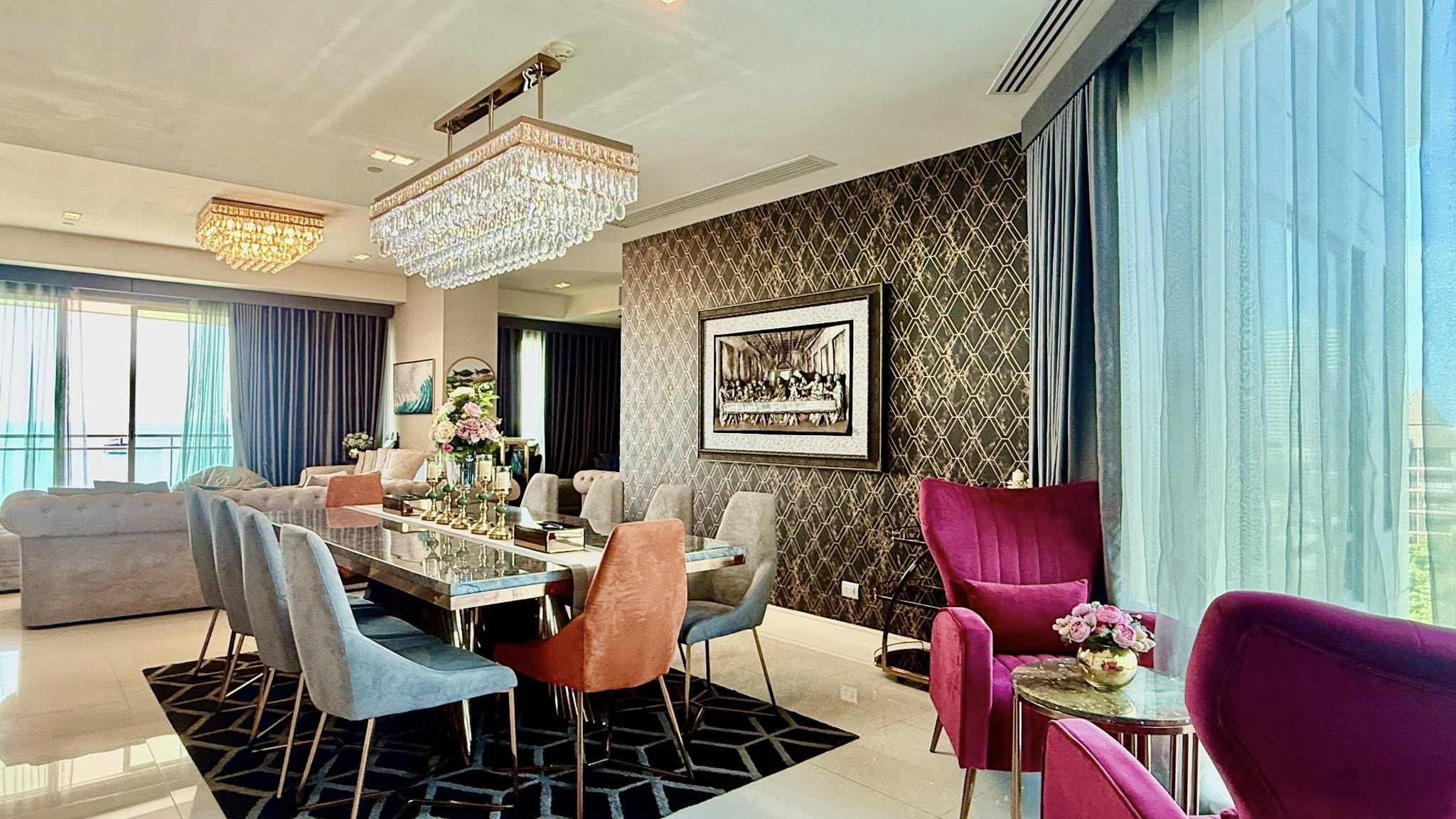 Three Bedroom Condo For Sale