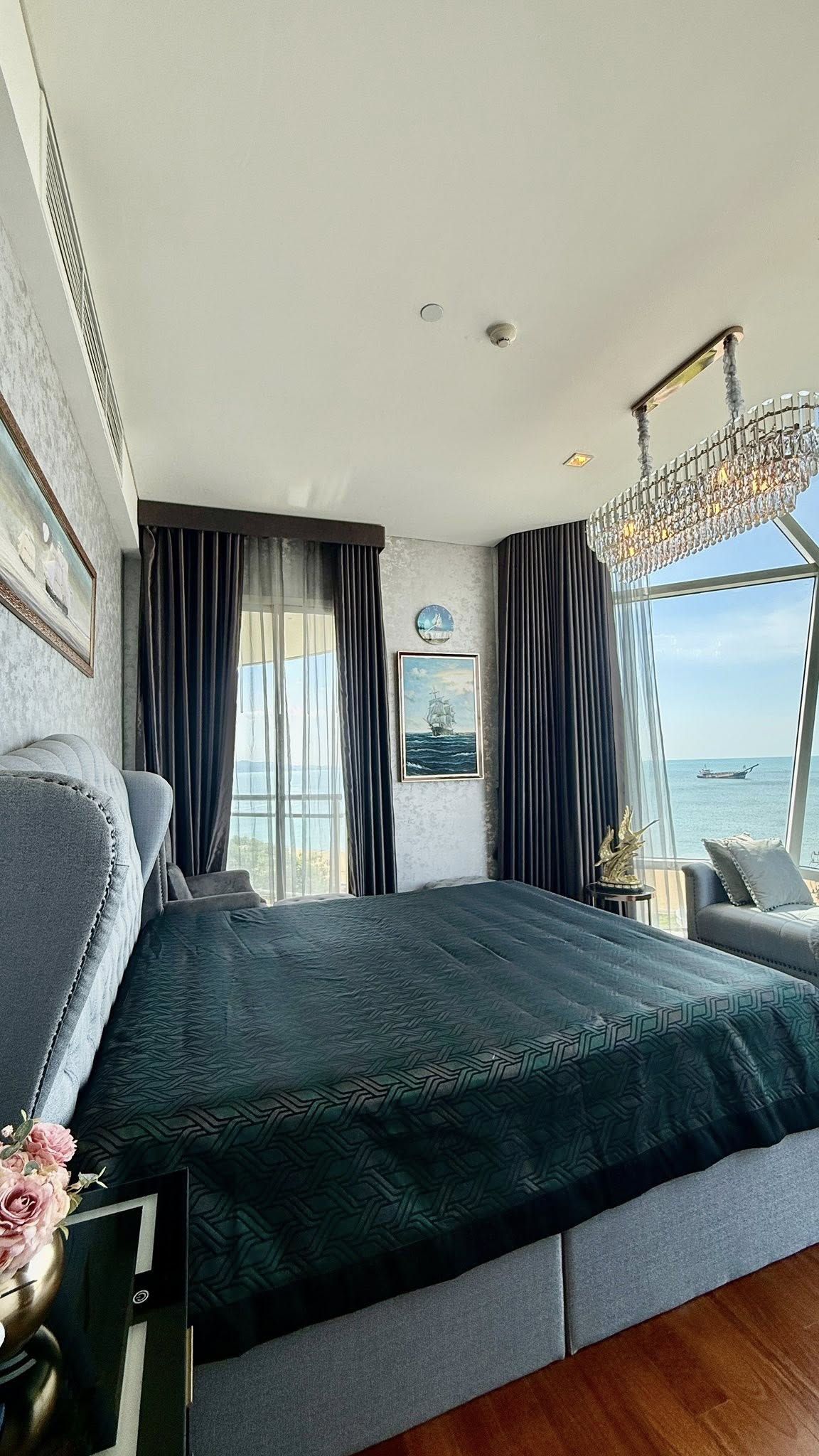 Three Bedroom Condo For Sale