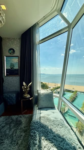 Three Bedroom Condo For Sale