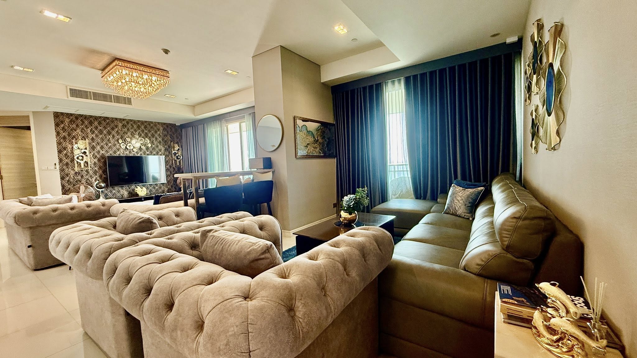 Three Bedroom Condo For Sale