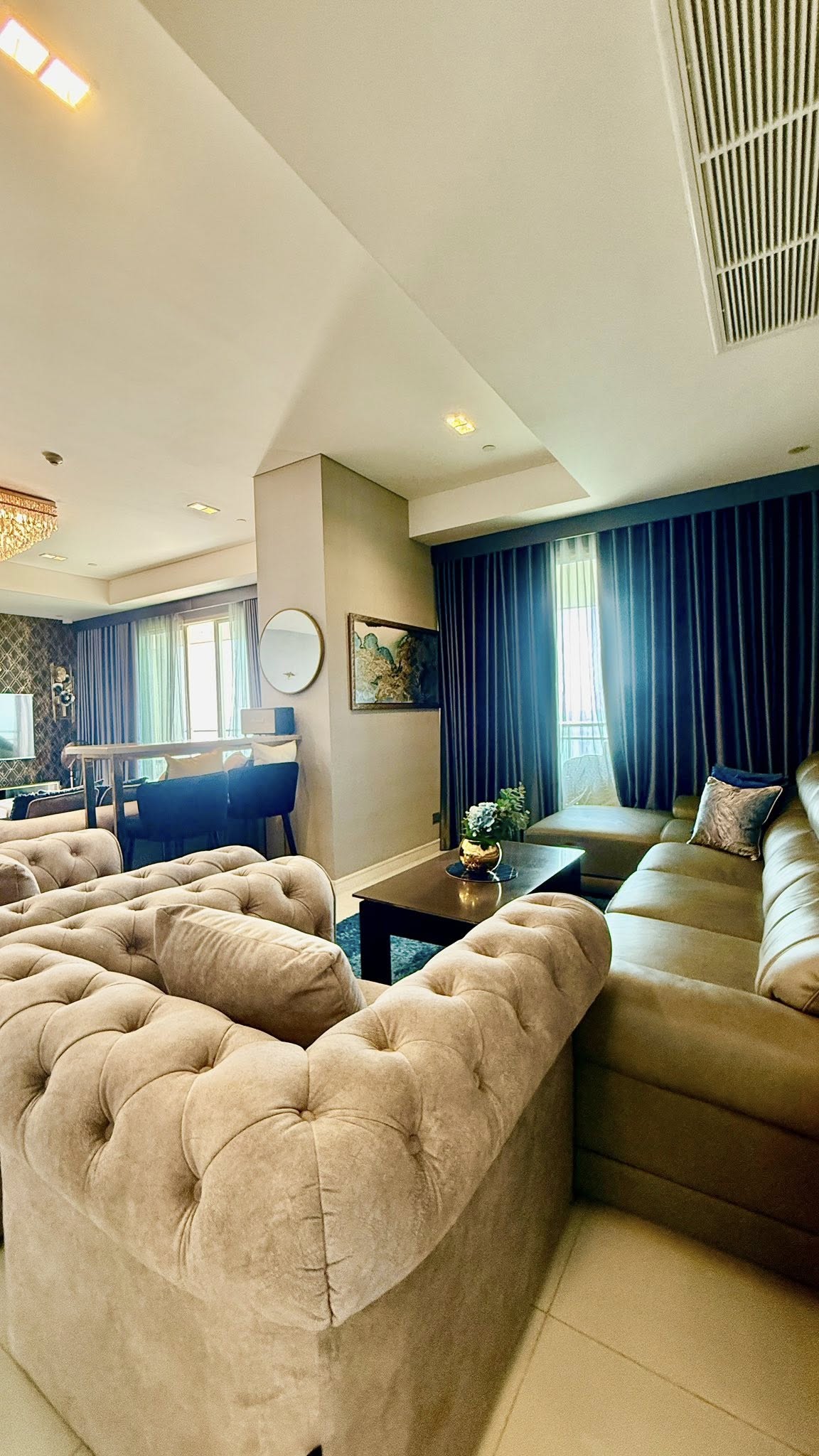 Three Bedroom Condo For Sale