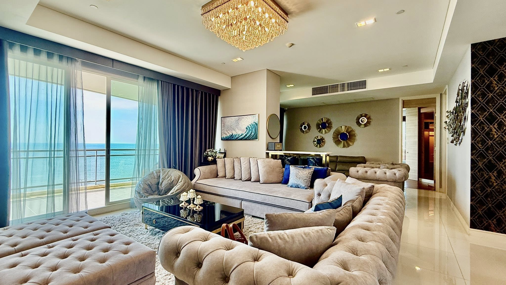 Three Bedroom Condo For Sale