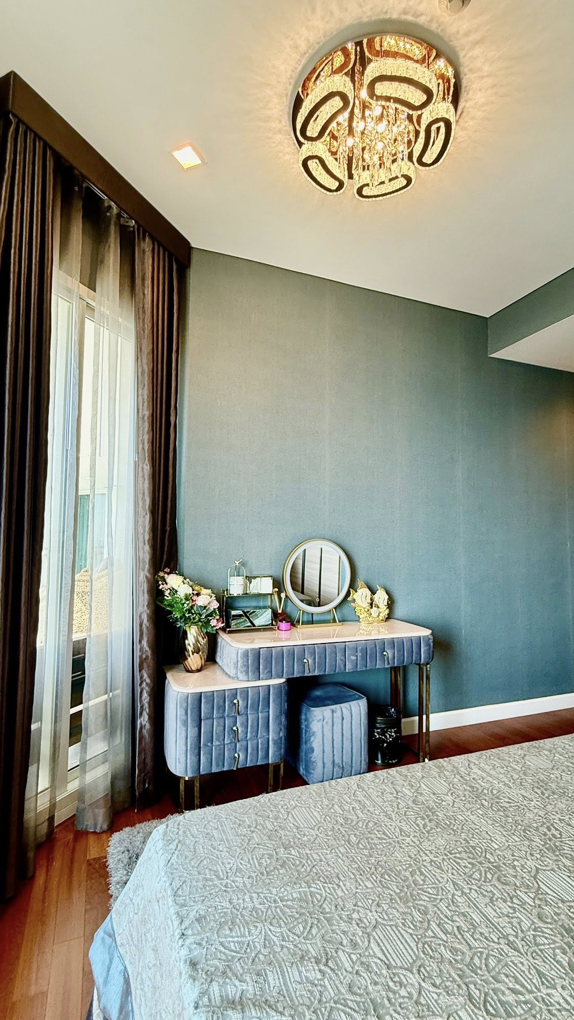 Three Bedroom Condo For Sale