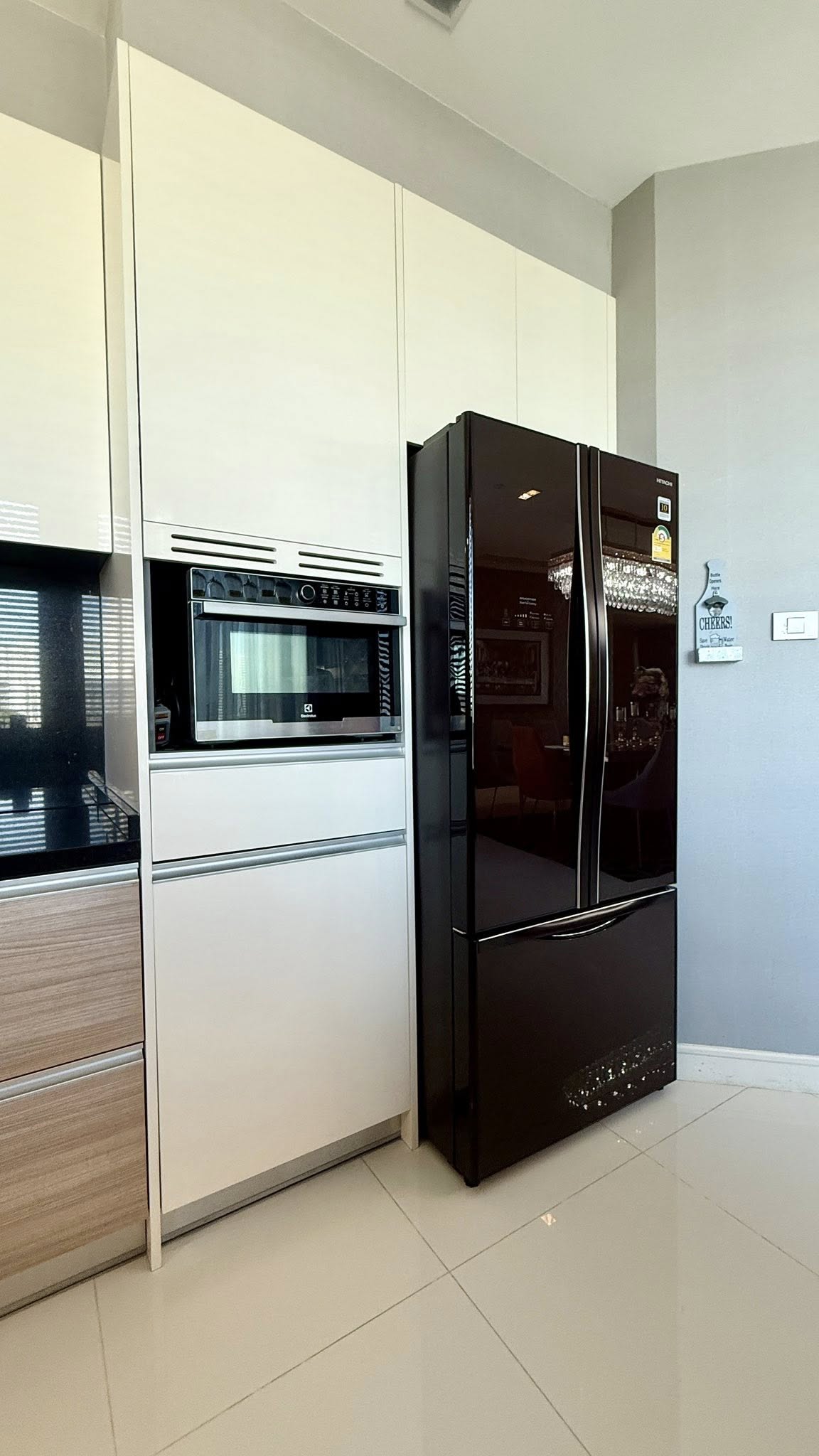 Three Bedroom Condo For Sale