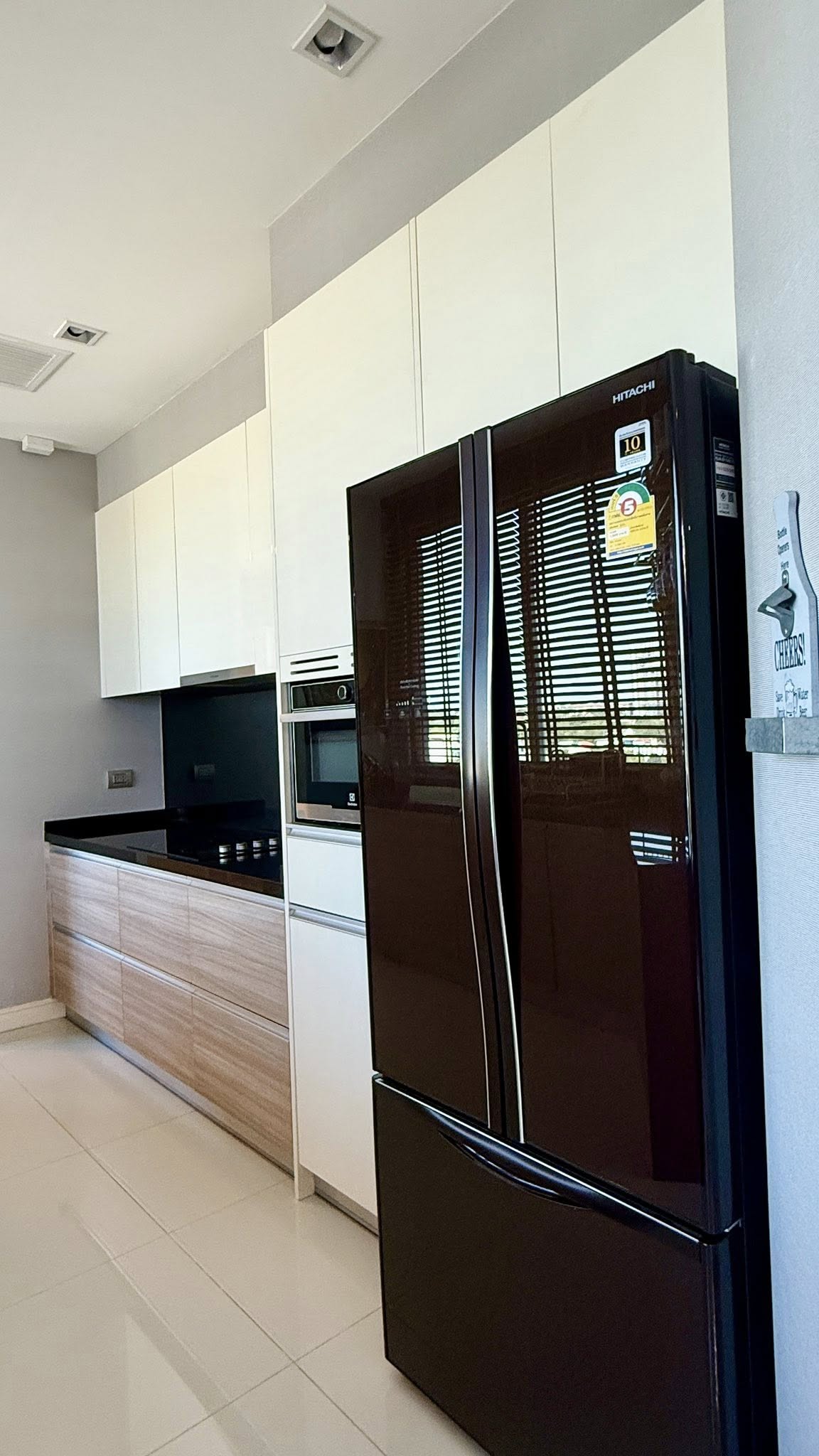 Three Bedroom Condo For Sale