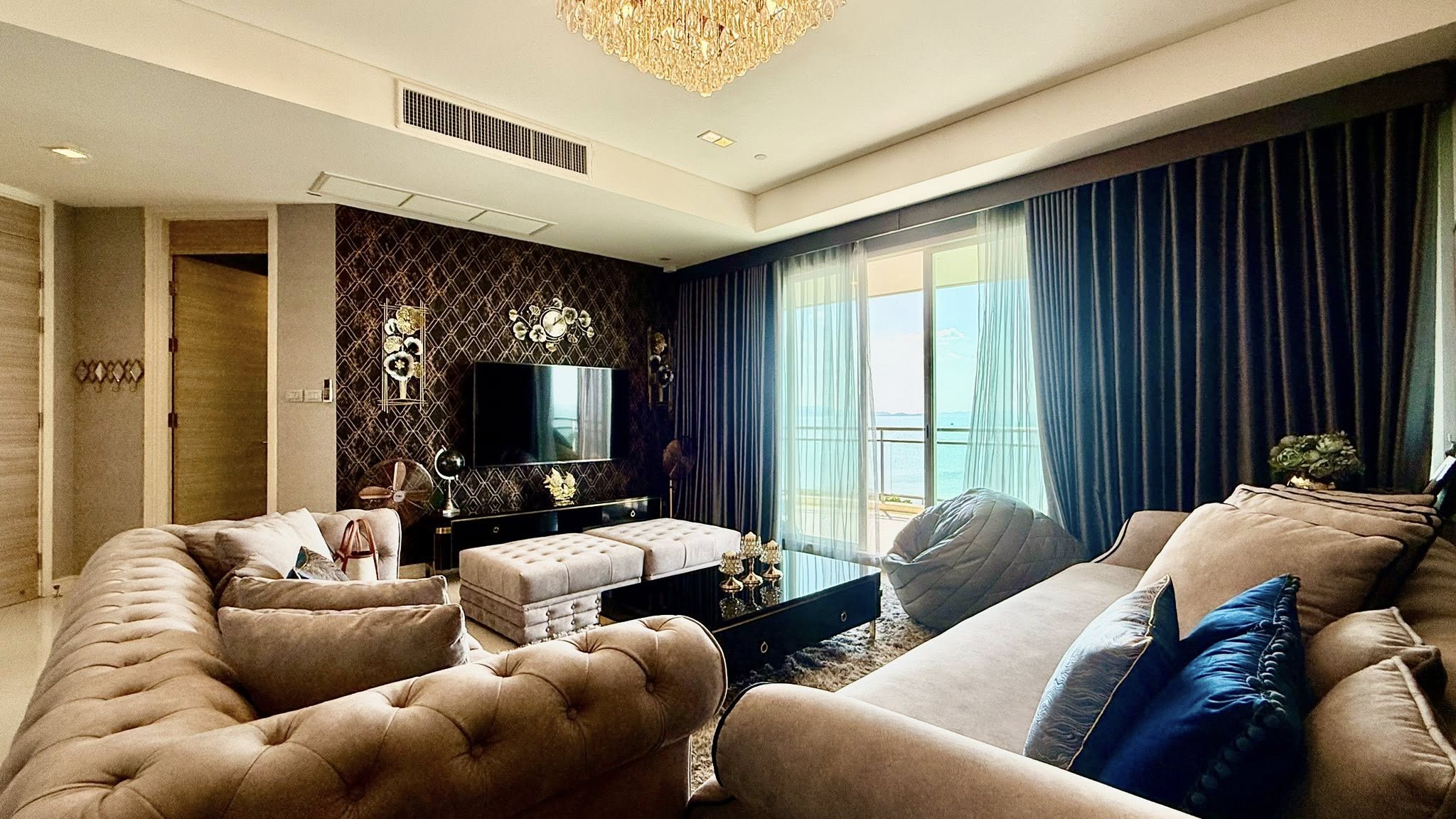 Three Bedroom Condo For Sale