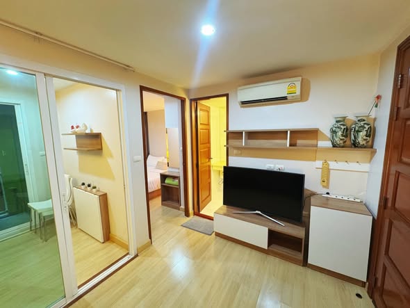 One Bedroom Condo For Rent