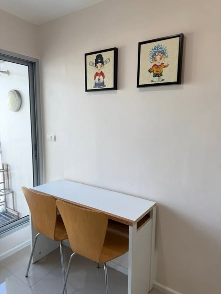 One Bedroom Condo For Rent