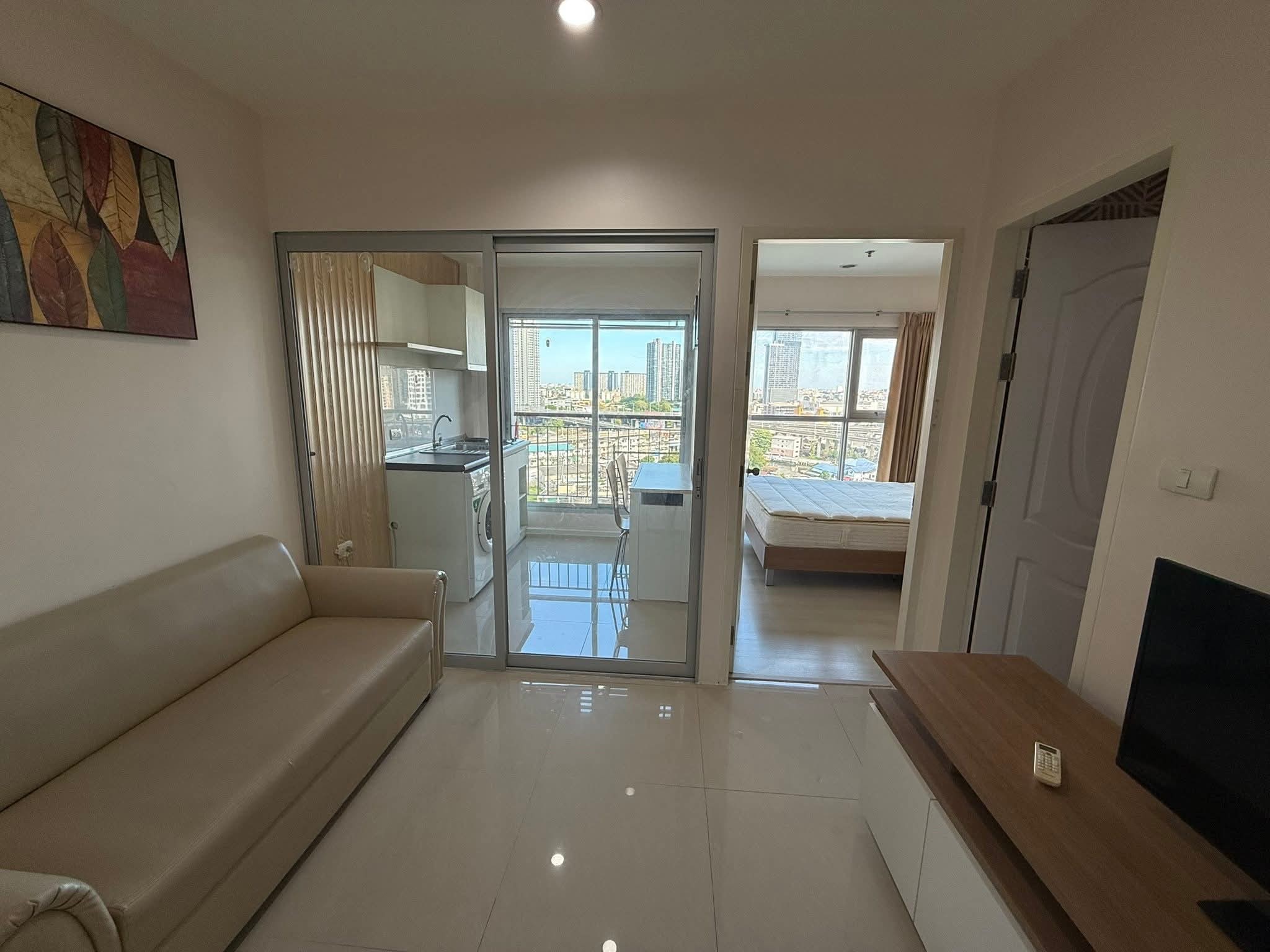 One Bedroom Condo For Rent