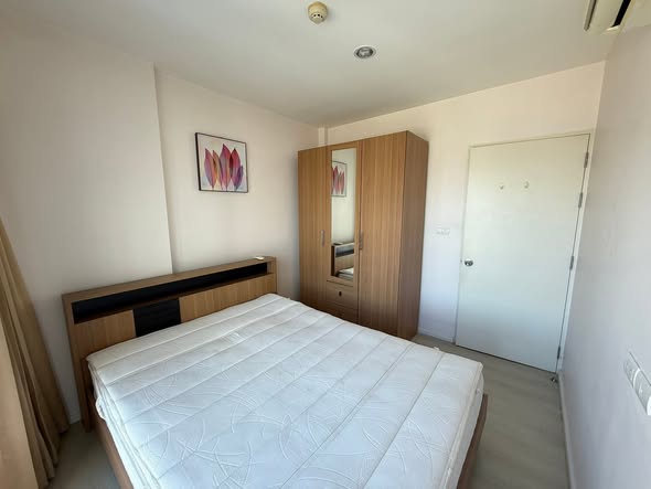 One Bedroom Condo For Rent