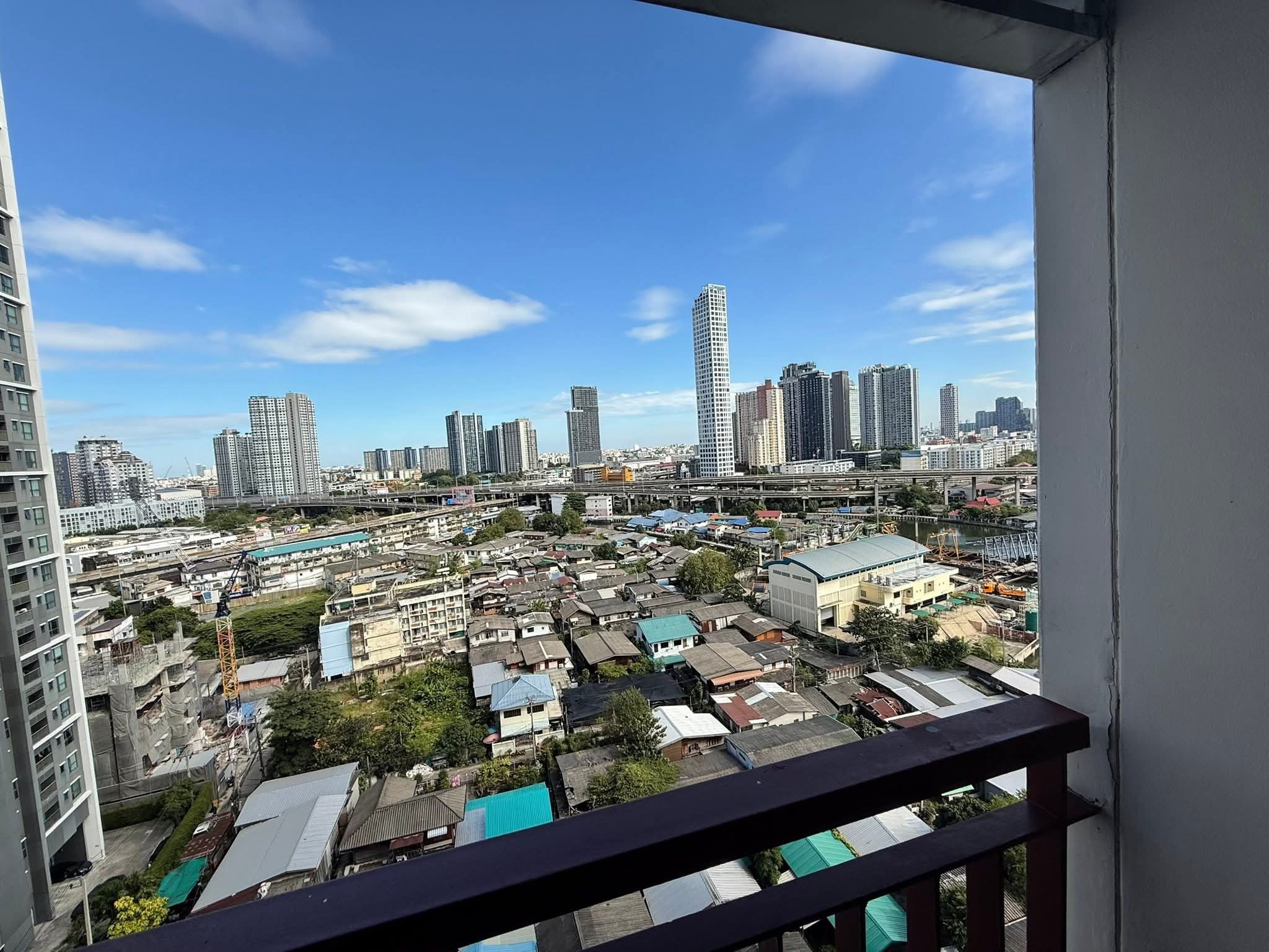 One Bedroom Condo For Rent