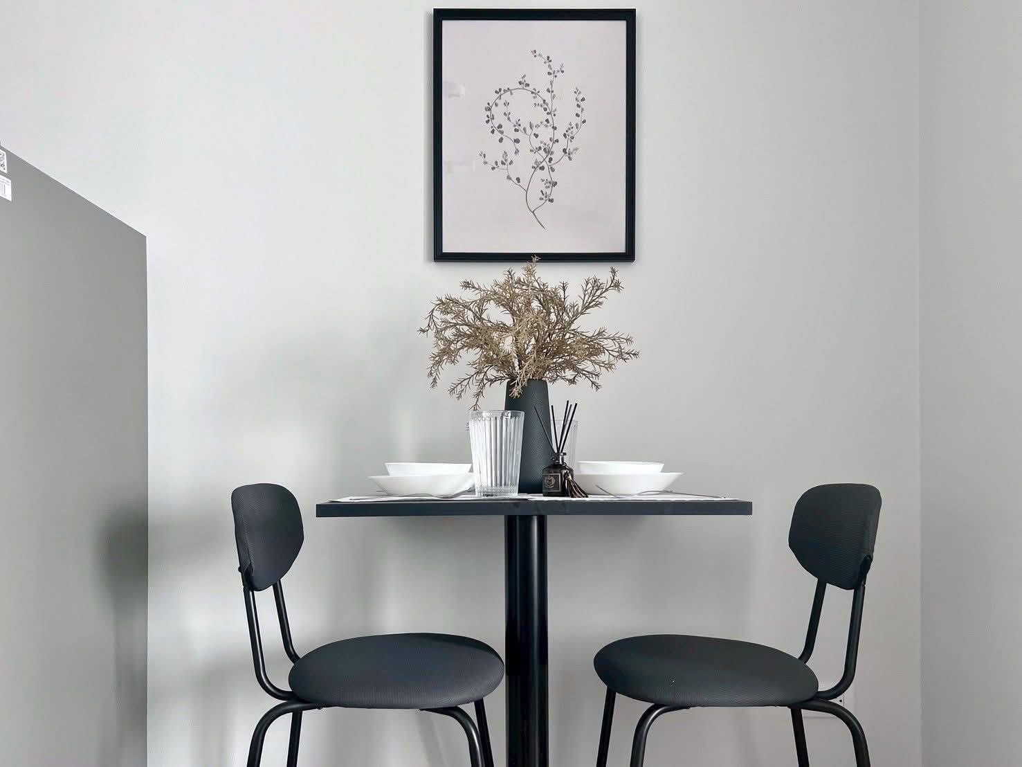 One Bedroom Condo For Rent