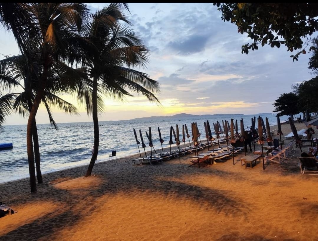 One Bedroom Condo For Rent