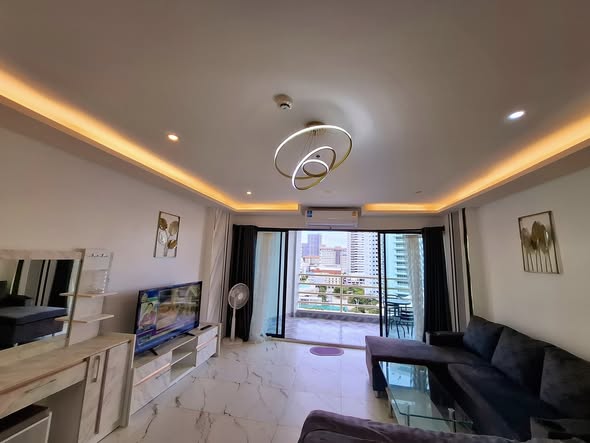 One Bedroom Condo For Rent