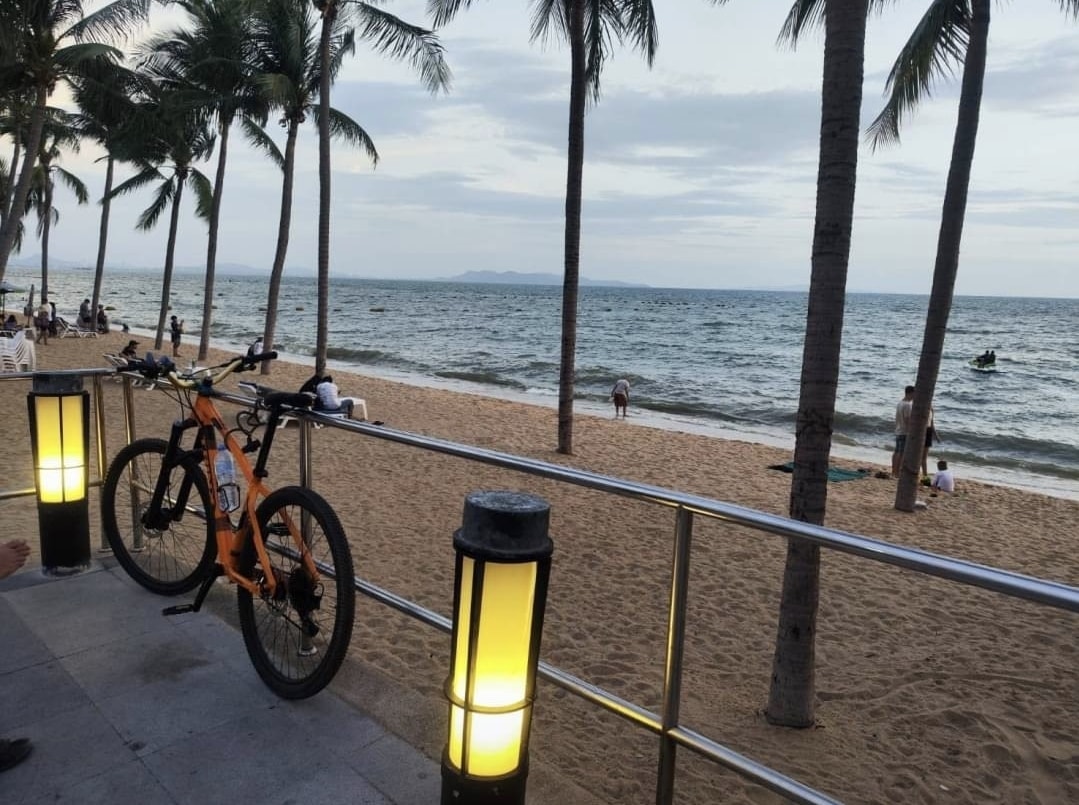 One Bedroom Condo For Rent