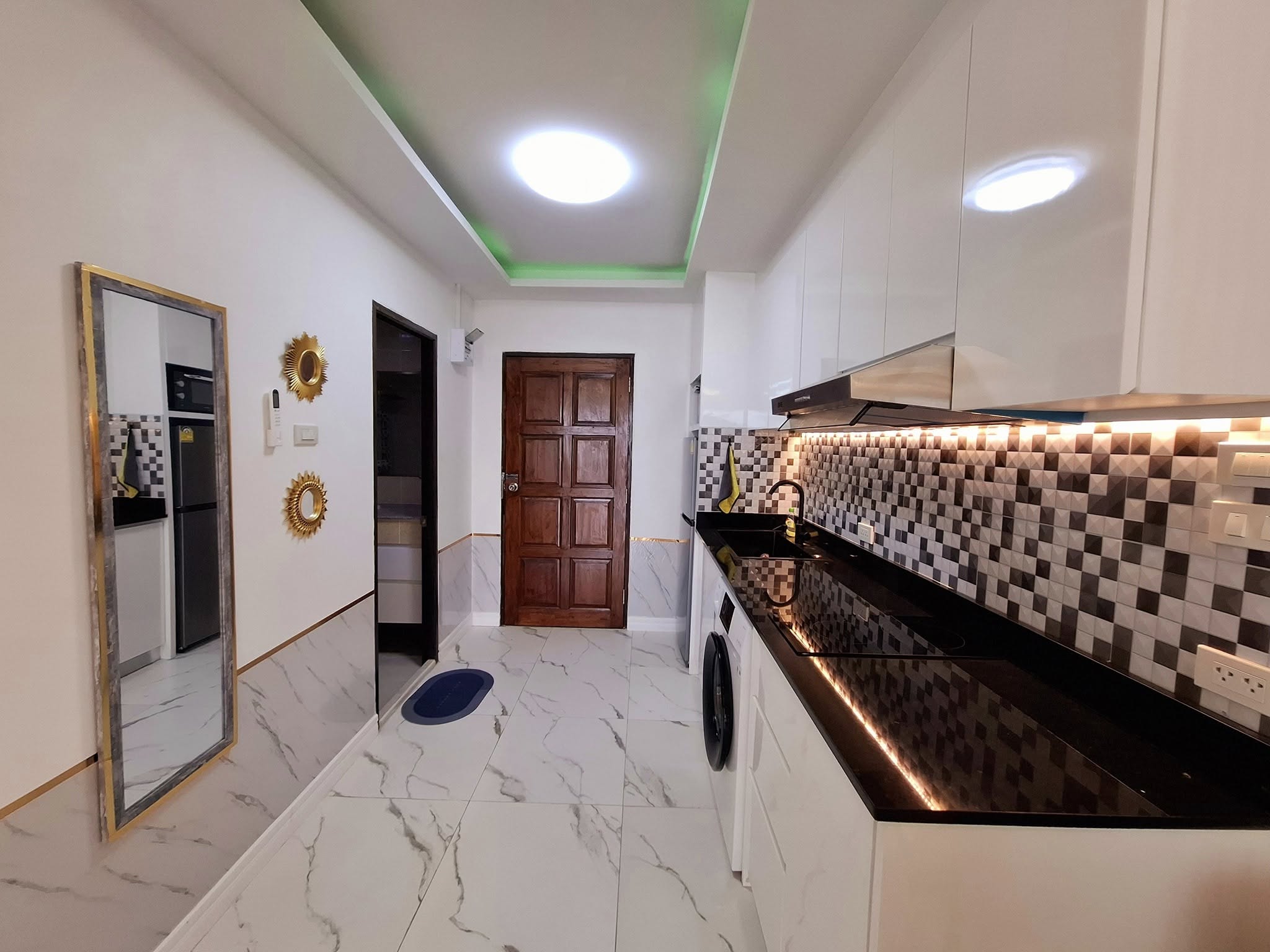 One Bedroom Condo For Rent