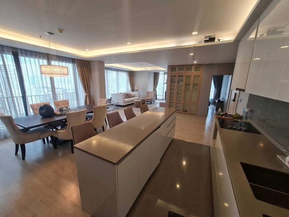 Three Bedroom Condo For Sale