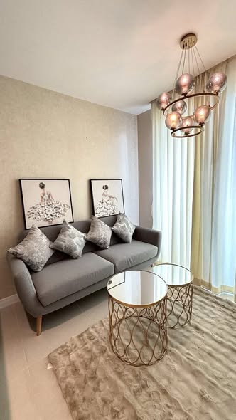 One Bedroom Condo For Rent