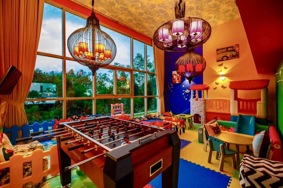 One Bedroom Condo For Rent