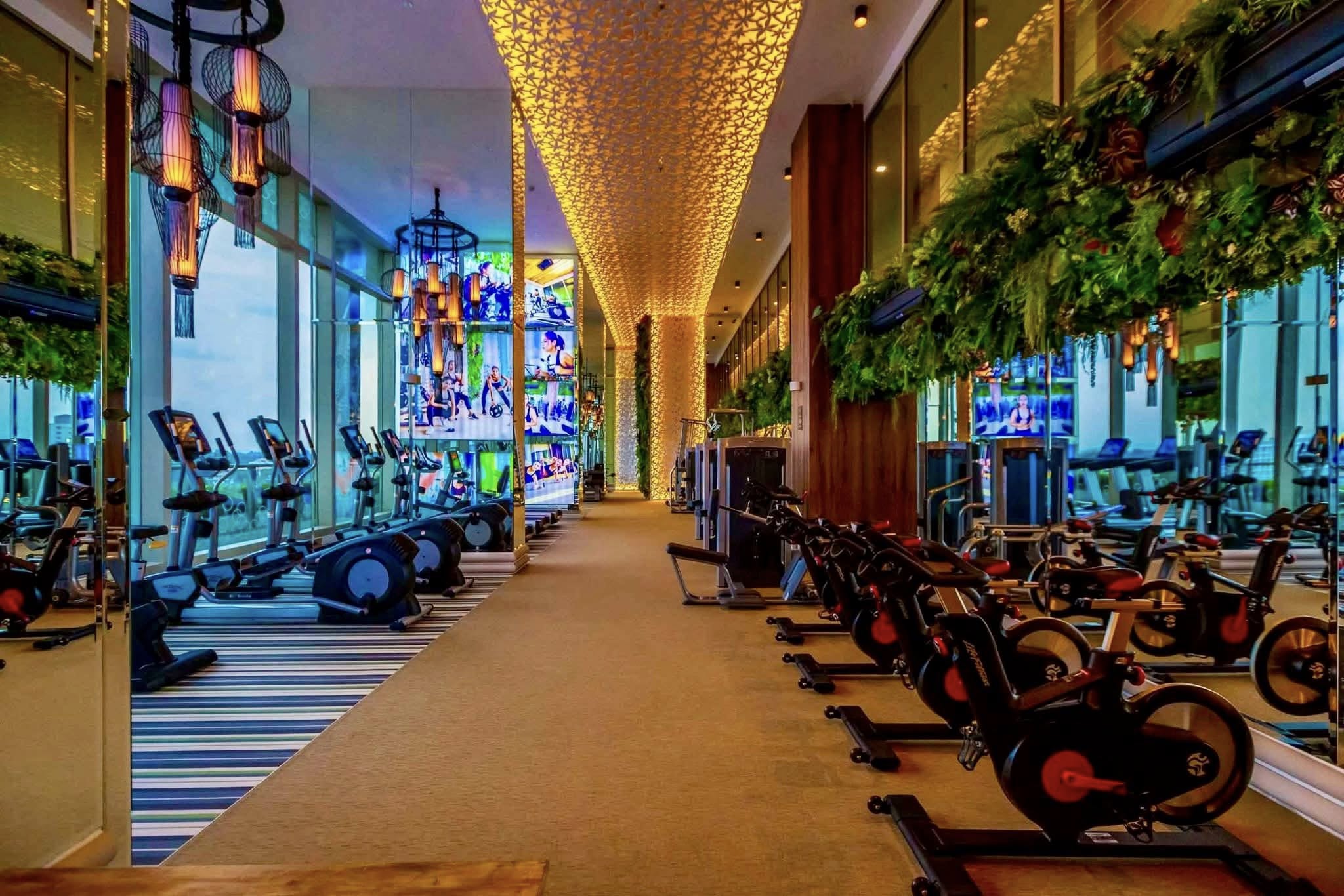 One Bedroom Condo For Rent