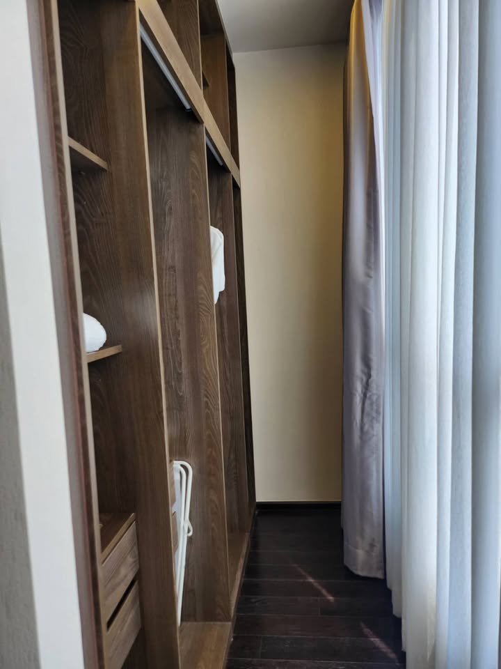 One Bedroom Condo For Rent