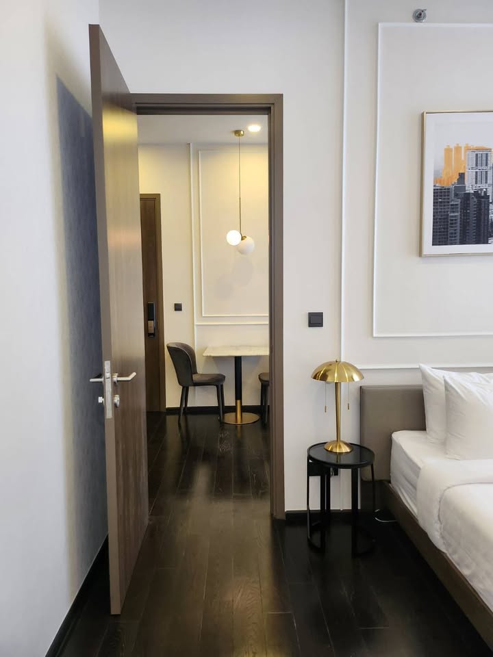 One Bedroom Condo For Rent