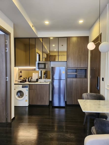 One Bedroom Condo For Rent