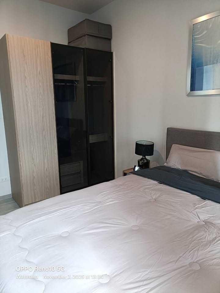 One Bedroom Condo For Rent