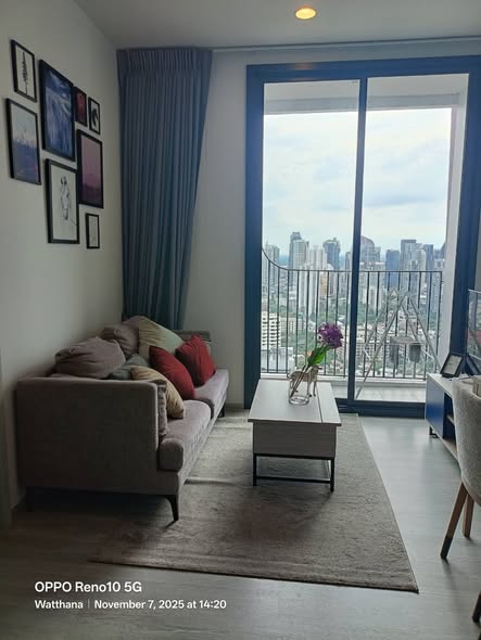 One Bedroom Condo For Rent